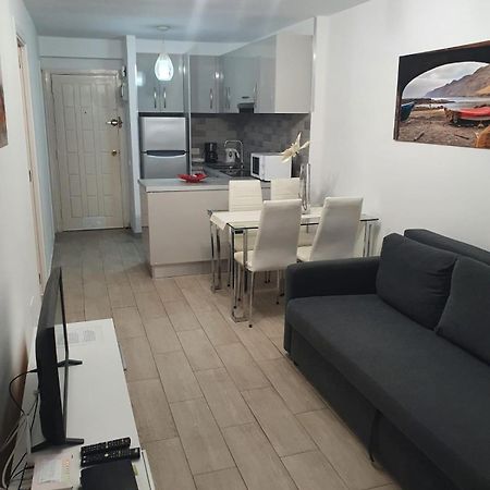 Apartamento Torres Del Sol Arona  Eksteriør billede