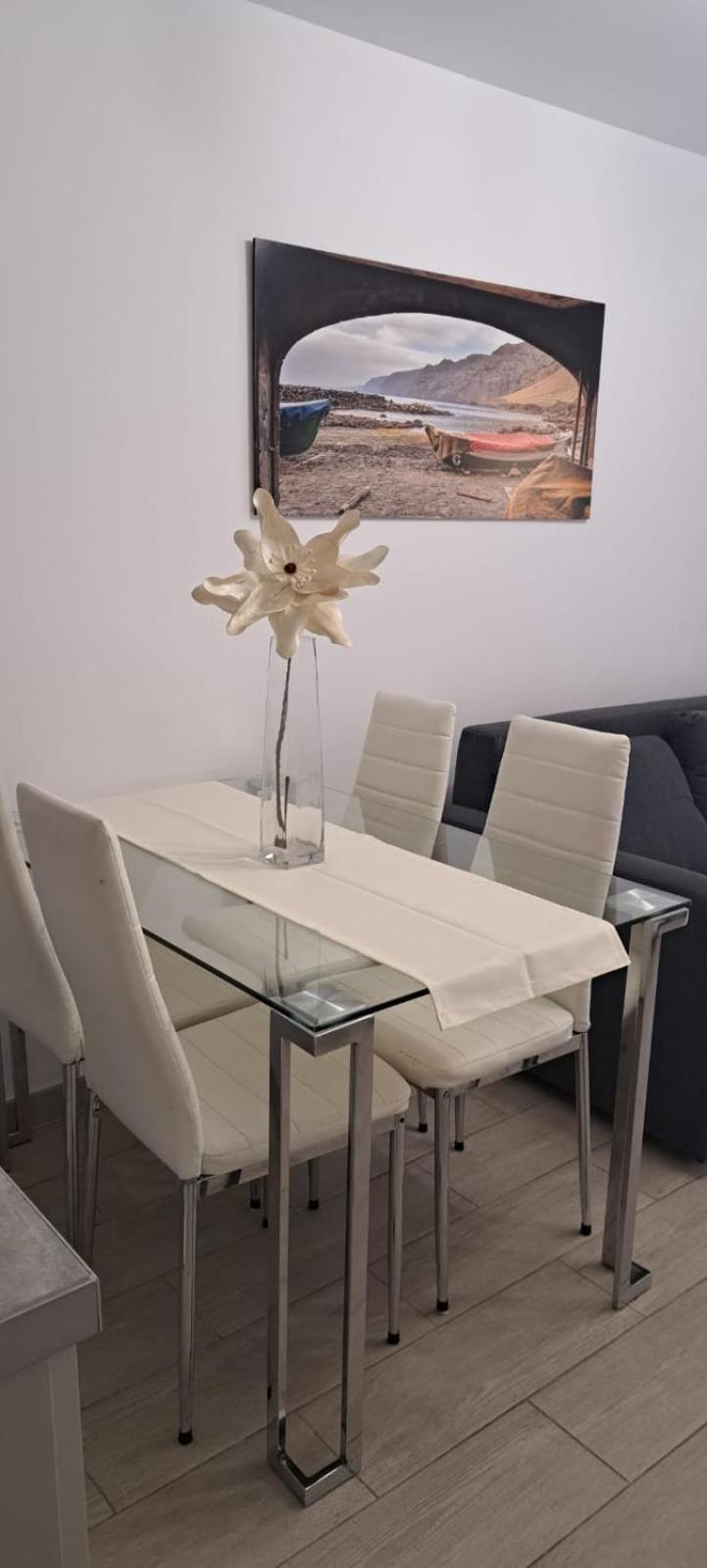 Apartamento Torres Del Sol Arona  Eksteriør billede