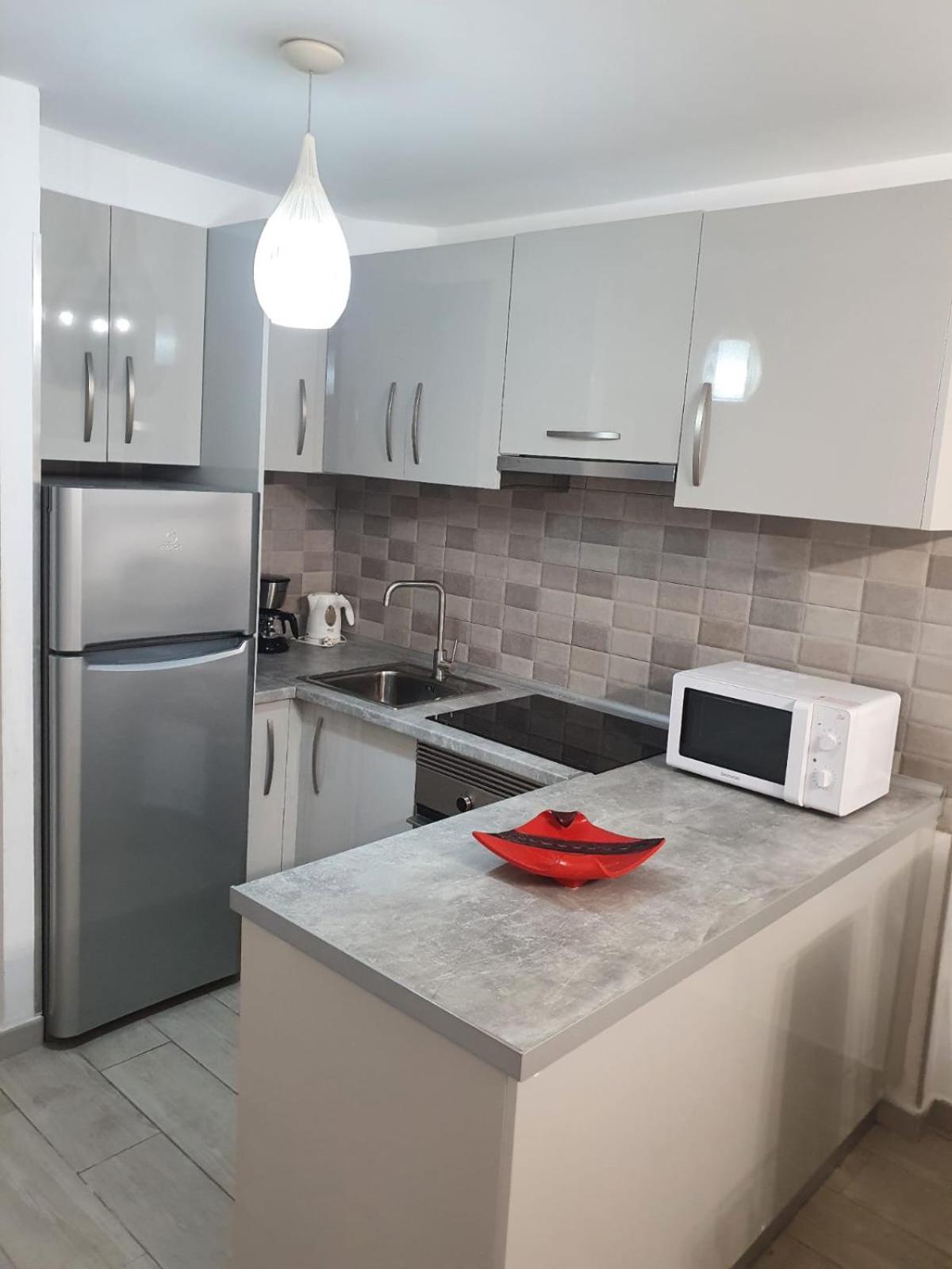 Apartamento Torres Del Sol Arona  Eksteriør billede